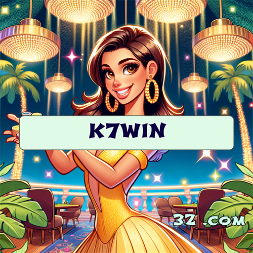 Cassino Radiante no k7win.com: Um Mundo de Emoção