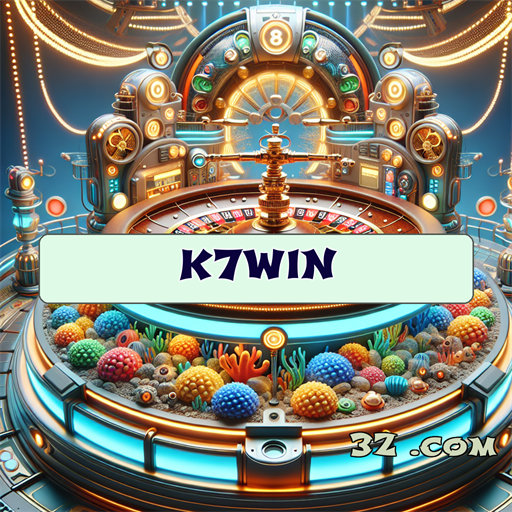 A Magia dos Jogos no k7win.com: Diversão Sem Limites