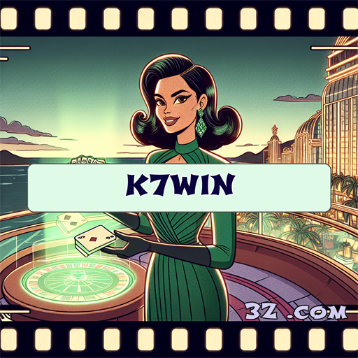 Explore o Mundo Pago de k7win.com e Seus Recursos Incríveis!
