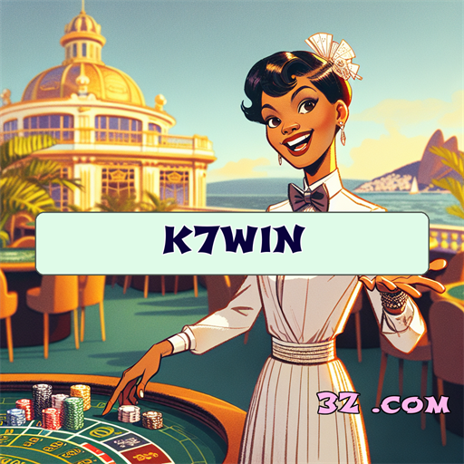 Atrações da Plataforma k7win.com: Junte-se à Diversão!